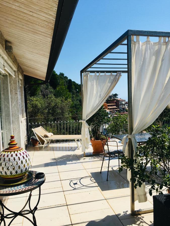 Appartement 202 Luxury Terrace View
