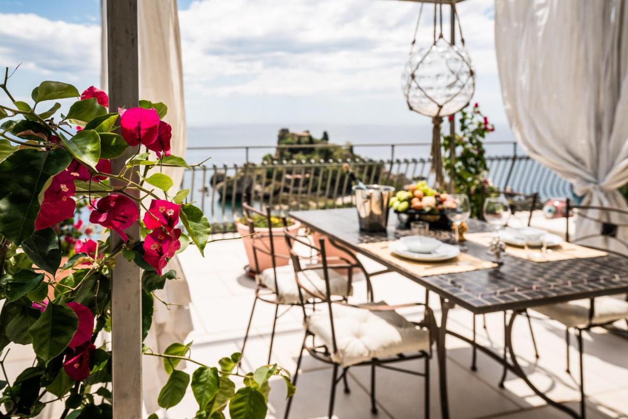 Appartement 202 Luxury Terrace View *