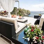 202 luxury terrace view