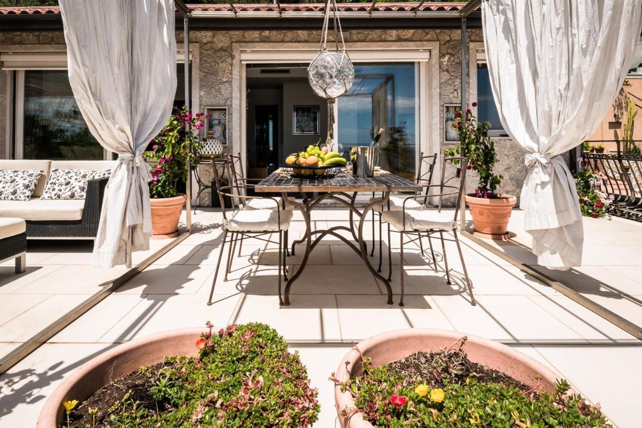 202 Luxury Terrace View Appartement *