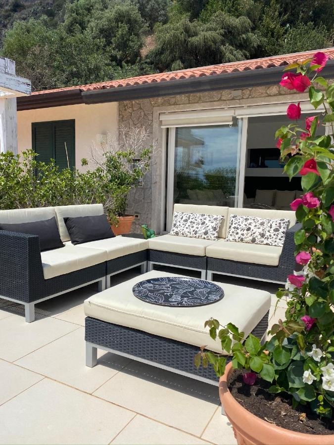202 Luxury Terrace View Appartement
